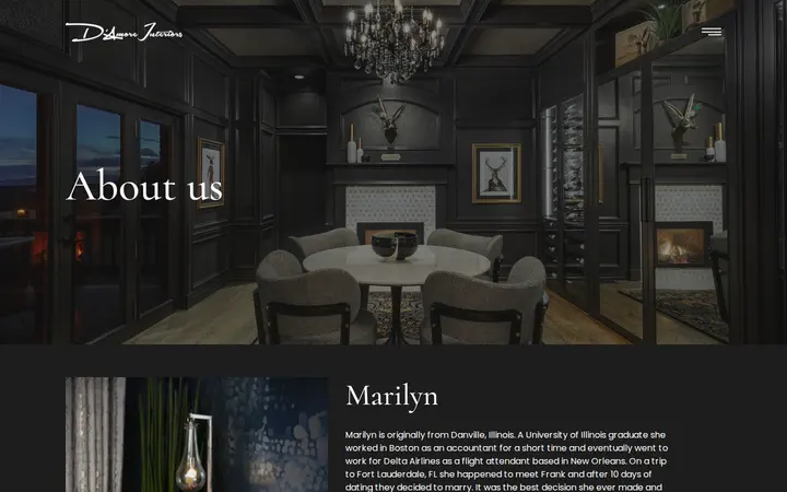 /about-us-interior-design — D'Amore Interiors