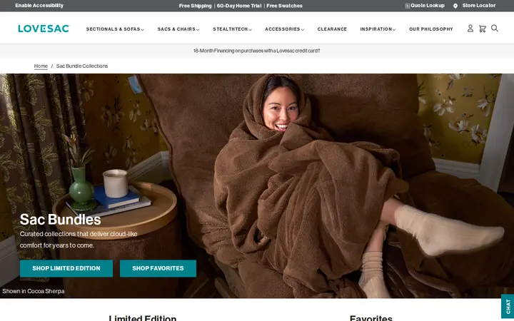 /sac-bundle-collections — Lovesac