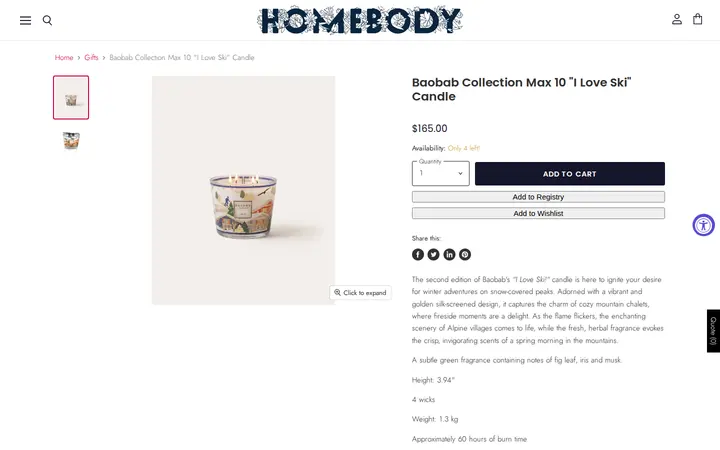 /collections/gifts/products/baobab-collection-max-10-i-love-ski-candle — Homebody