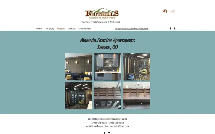 /alameda-station-village — Foothills Custom Cabinet
