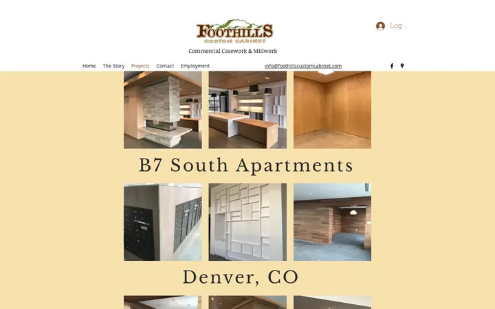 /b7-south-apartments — Foothills Custom Cabinet