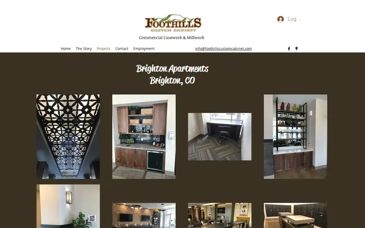 /brighton-apartments — Foothills Custom Cabinet