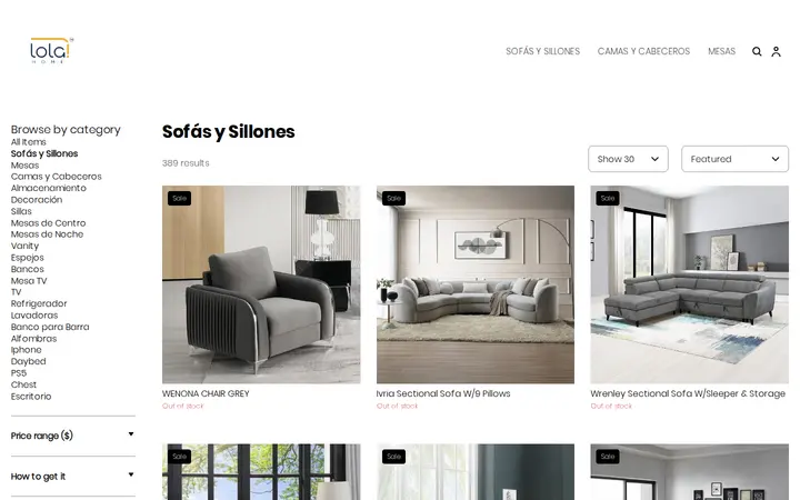 /shop/sofas-y-sillones/N7ZVGC74YLFCV4K46RDSSIII — Lola Home Furniture