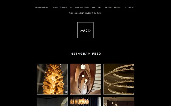 /instagram-feed — MOD Design