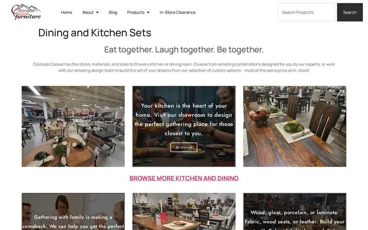 /dining-and-kitchen-sets — Colorado Casual Furniture