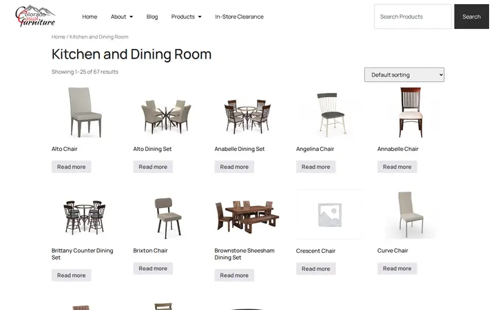 /product-category/kitchen-dining — Colorado Casual Furniture