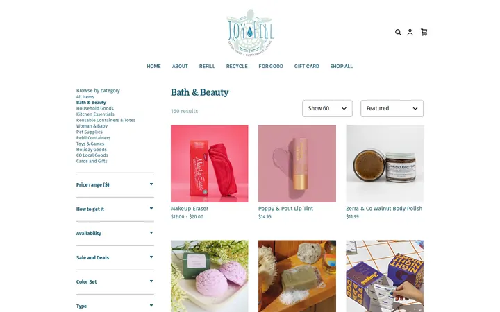 /shop/bath-beauty/5 — JOY FILL