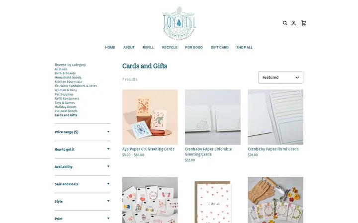 /shop/cards-and-gifts/WAL5UDIW62DSLXNVCPTN2JUH — JOY FILL