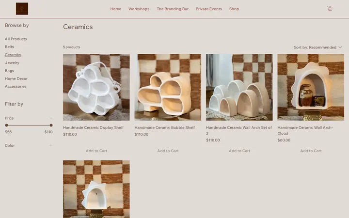 /category/ceramics — Ember & Stitch