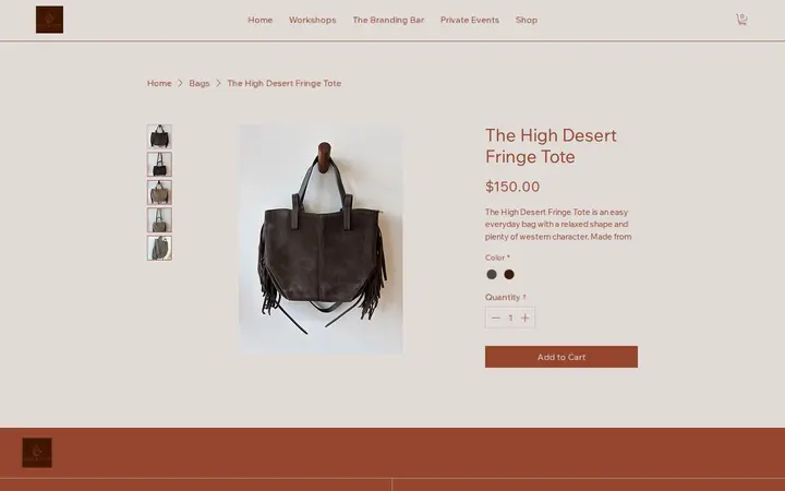 /product-page/the-high-desert-fringe-tote — Ember & Stitch