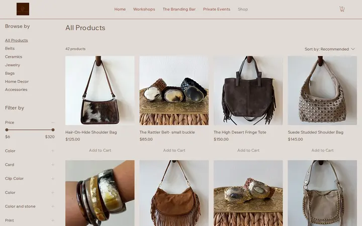 /category/all-products — Ember & Stitch