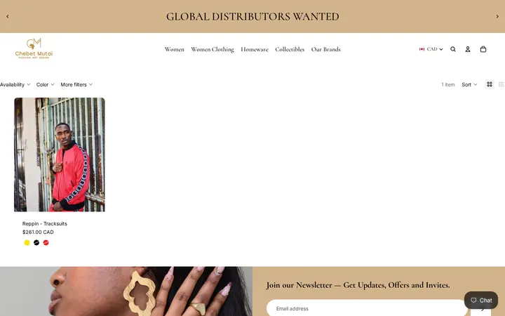 /collections/reppin — Chebet Mutai