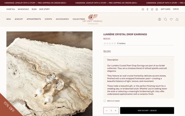 /collections/bridal-collection/products/pos-crystal-pearl-earrings-copy-1 — hip hope hoorah