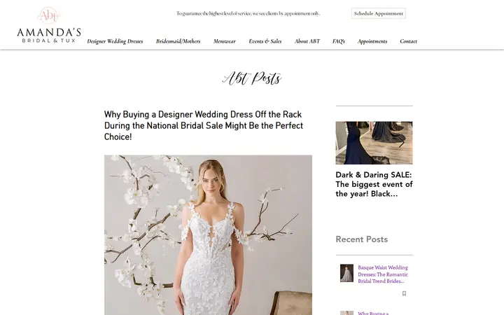/single-post/why-buying-a-designer-wedding-dress-off-the-rack-during-the-national-bridal-sale-might-be-the-perfec — Amanda's Bridal & Tux