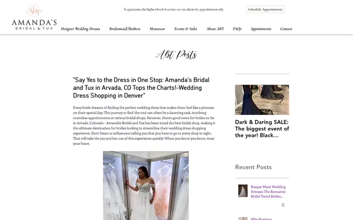 /single-post/wedding-dress-shopping-in-denver — Amanda's Bridal & Tux