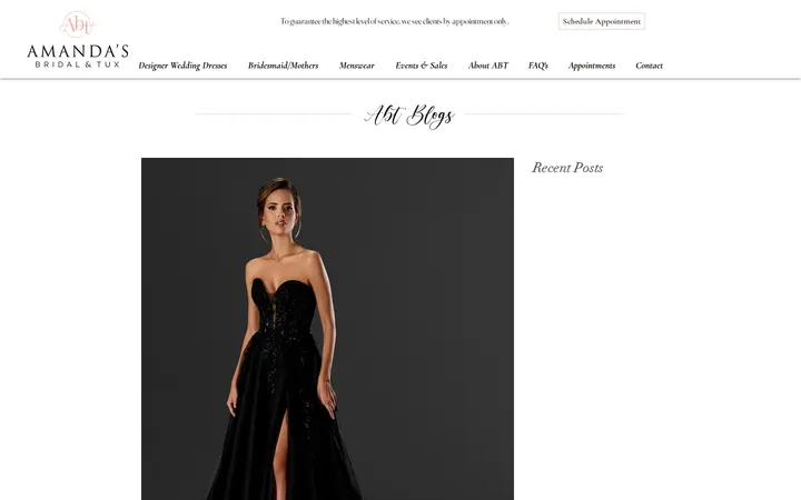 /abtblogs/tags/colorado-bridal-shop — Amanda's Bridal & Tux