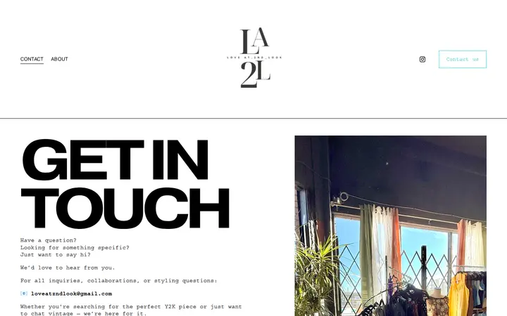 /contact — Love.At.2nd_Look