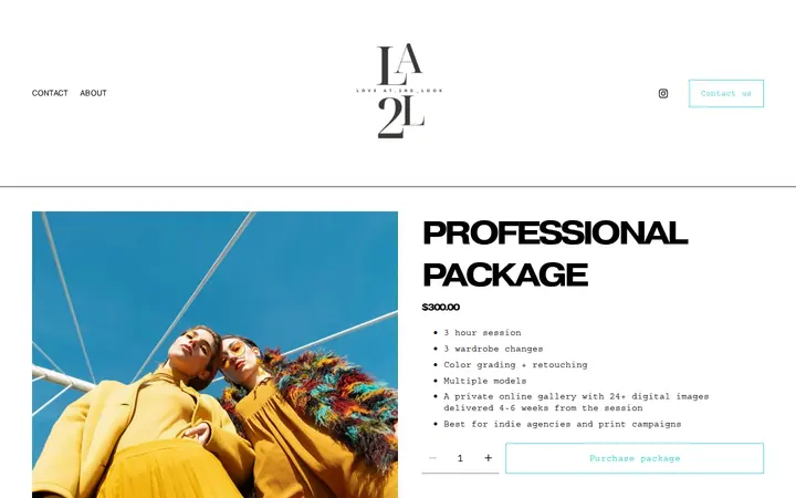 /store/p/standard-package-re4ga-pnmej-87a5a — Love.At.2nd_Look