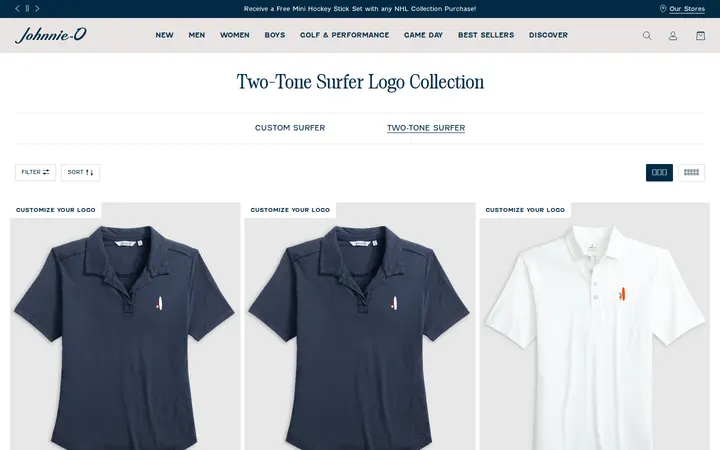 /collections/game-day-surfer-logo-collection — Johnnie-O Cherry Creek