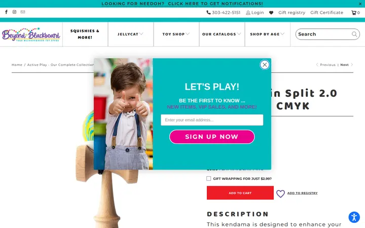 /collections/active-play-our-complete-collection/products/prime-grain-split-2-0-kendama-cmyk — Beyond the Blackboard