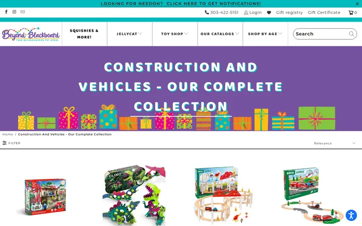 /collections/building-construction-our-complete-collection — Beyond the Blackboard
