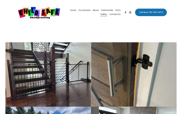/gallery — Child Safe Childproofing