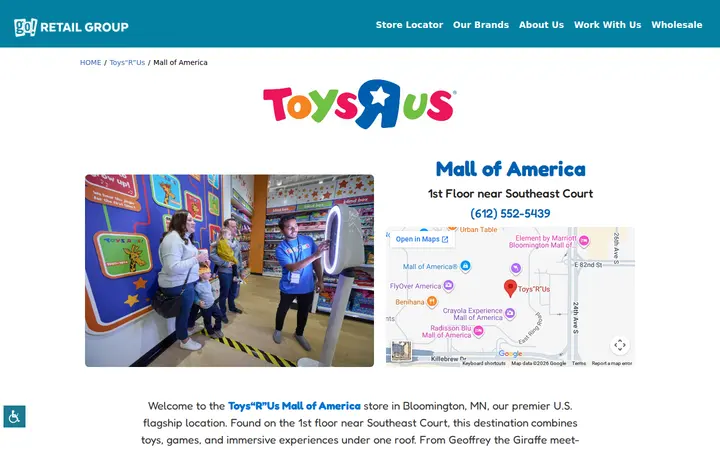 /toysrus/mall-of-america — Toys"R"Us at Denver Premium Outlets