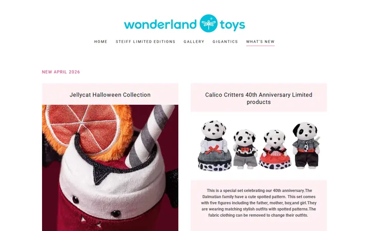 /whats-new-1 — Wonderland Toys