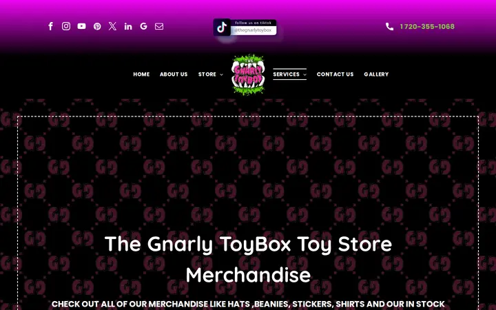 /toy-store-merchandise — The Gnarly Toybox