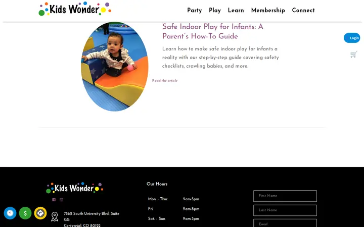 /wonder-grow — Kids Wonder