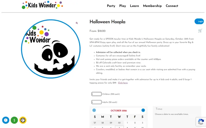/product/halloween-hoopla — Kids Wonder