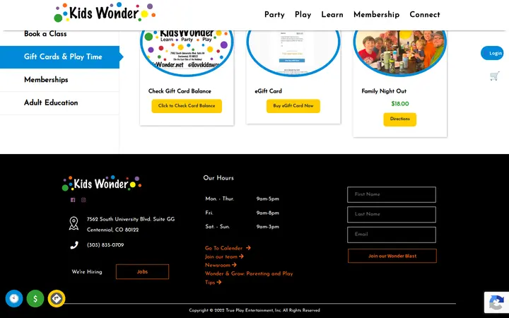 /toys-gifts — Kids Wonder