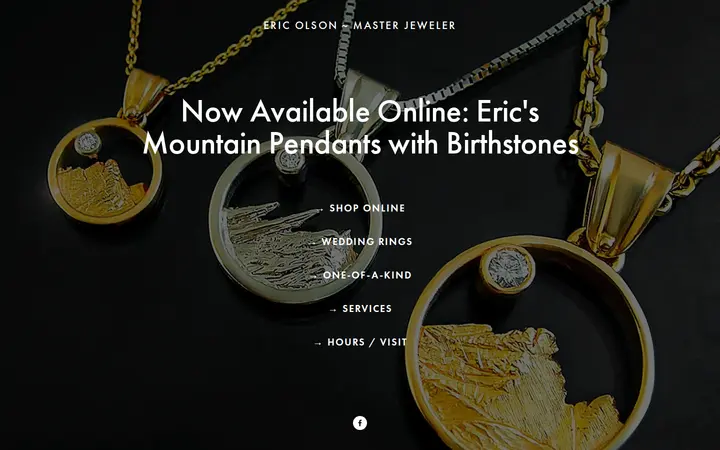/home-2 — Eric Olson Master Jeweler