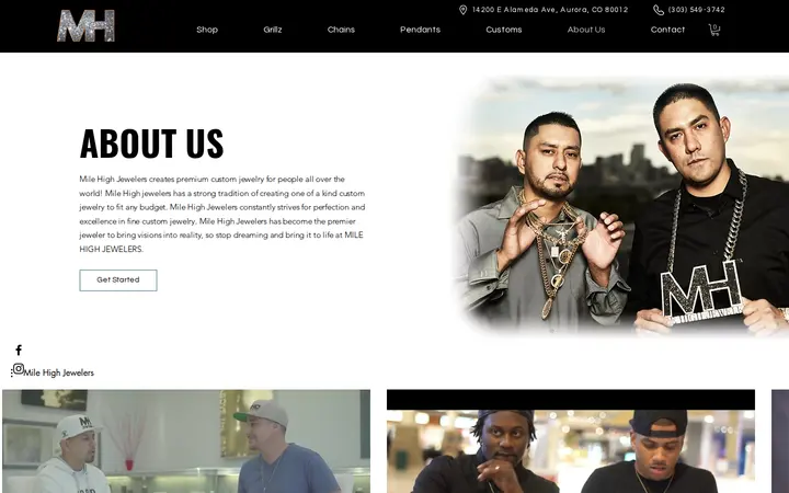/about-mile-high-jewelers — Mile High Jewelers