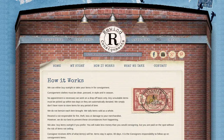 /how-it-works — Rewind Consignments