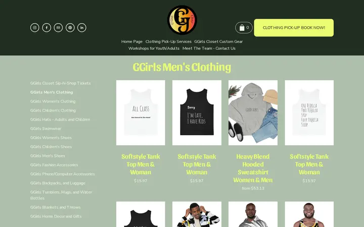 /shop/mens-clothing — GGirls Closet LLC