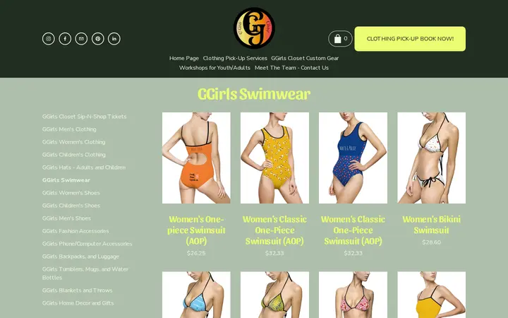 /shop/all-swimwear — GGirls Closet LLC