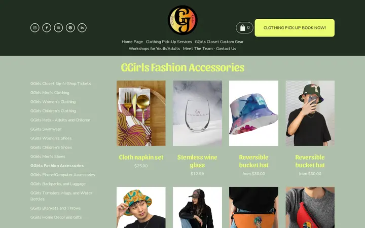 /shop/all-fashion-accessories — GGirls Closet LLC