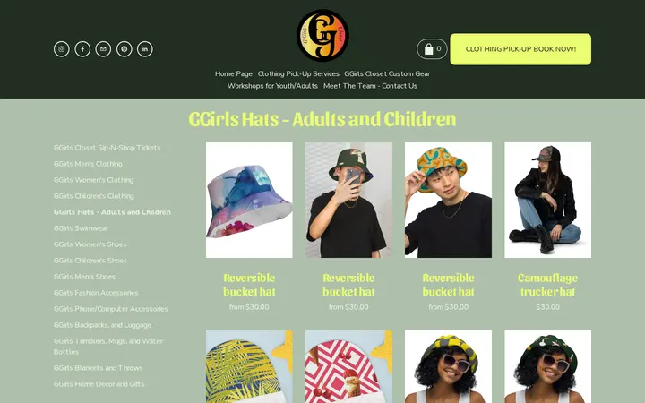 /shop/hats---adults-and-children — GGirls Closet LLC