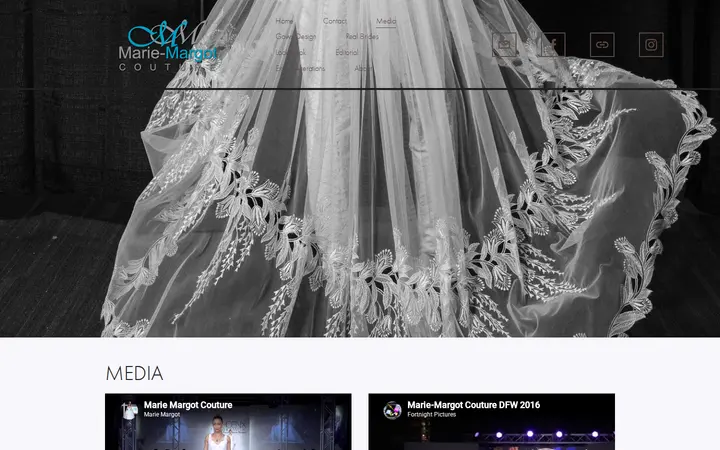 /media — Marie-Margot Couture