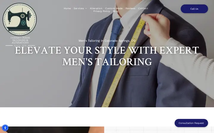 /men-s-tailoring/colorado-springs-co — Cherry Creek Tailoring & Alterations
