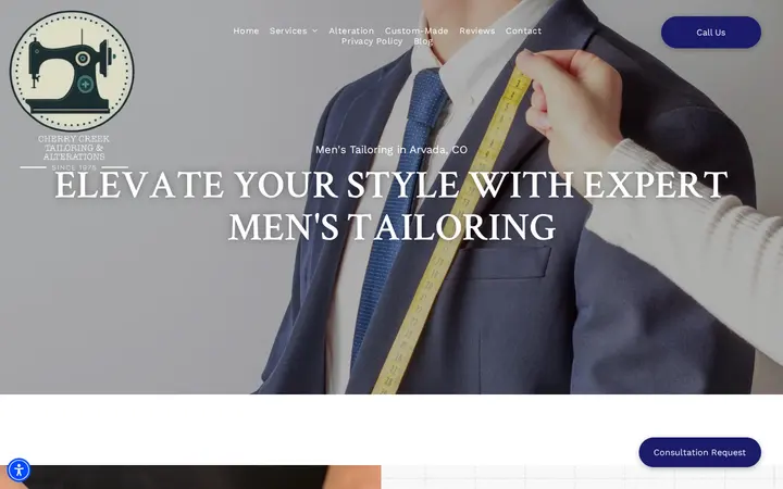 /men-s-tailoring/arvada-co — Cherry Creek Tailoring & Alterations