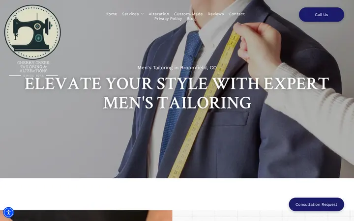 /men-s-tailoring/broomfield-co — Cherry Creek Tailoring & Alterations