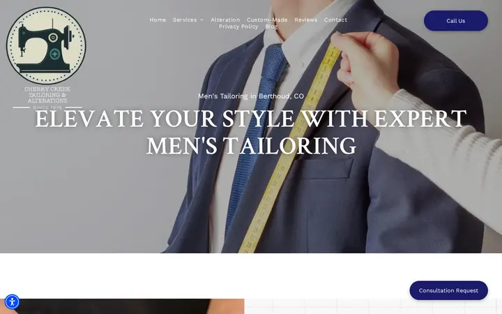 /men-s-tailoring/berthoud-co — Cherry Creek Tailoring & Alterations