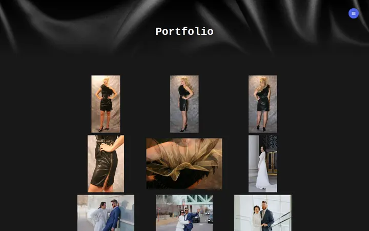 /portfolio.html — Maullie J Alterations and Design