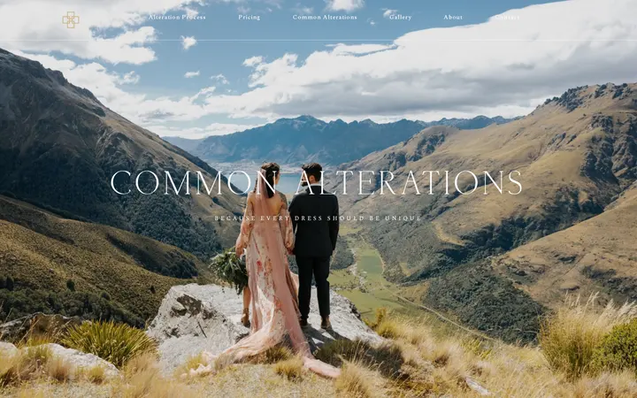 /common-alterations — Anne Thomas Couture