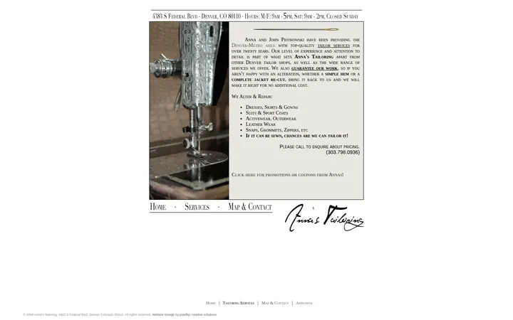 /tailoring-services.html — Anna's Tailoring