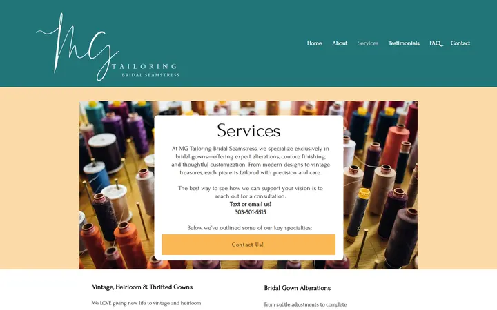 /copy-of-services — MG Tailoring Bridal Seamstress