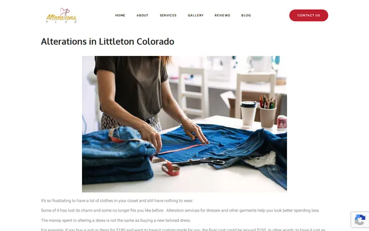 /alterations-in-littleton-colorado — Alterations Plus