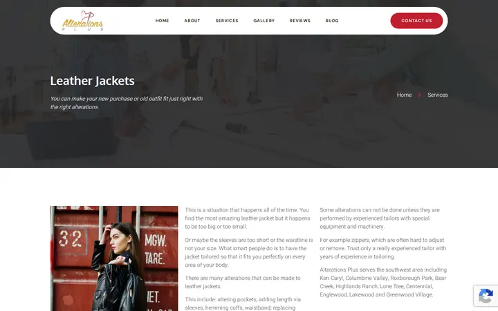 /leather-jackets — Alterations Plus